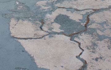 fibreglass roofing replacement Tintagel