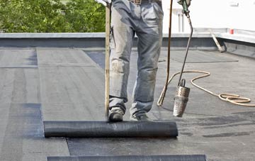 flat roof replacement Tintagel, Cornwall