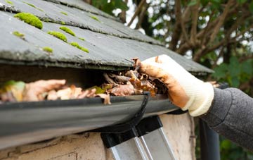 gutter cleaning Tintagel, Cornwall