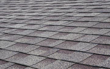 Tintagel tiles for shallow pitch roofing