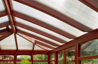 Tintagel conservatory roofing insulation