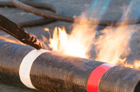 Tintagel flat roofing replacement