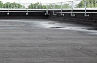 find rated Tintagel flat roofing companies