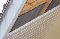rated Tintagel soffit repair companies